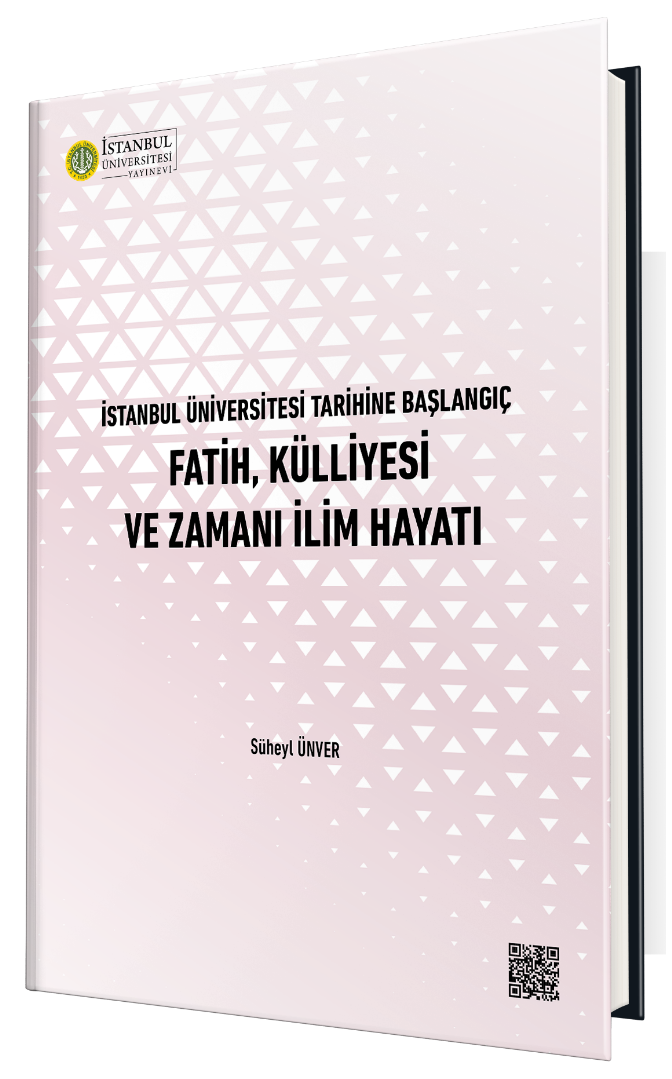 Fatih, Külliyesi ve Zamanı İlim Hayatı