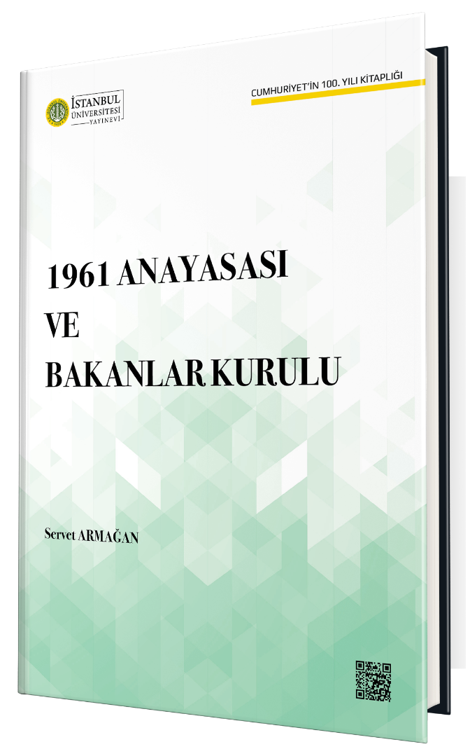 1961 Anayasası ve Bakanlar Kurulu