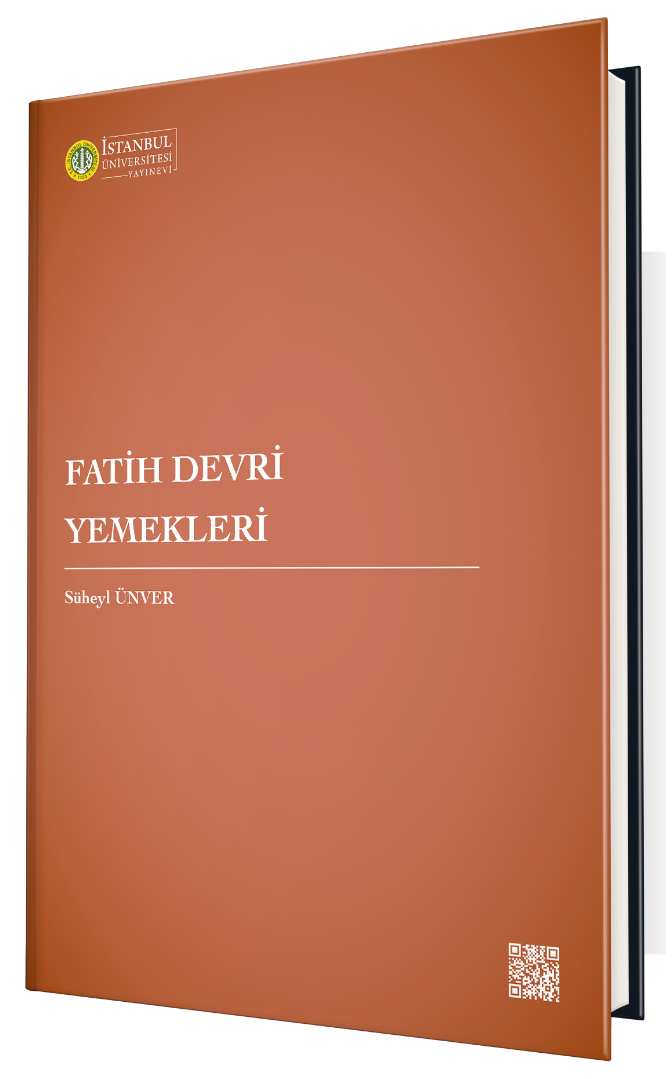 Fatih Devri Yemekleri