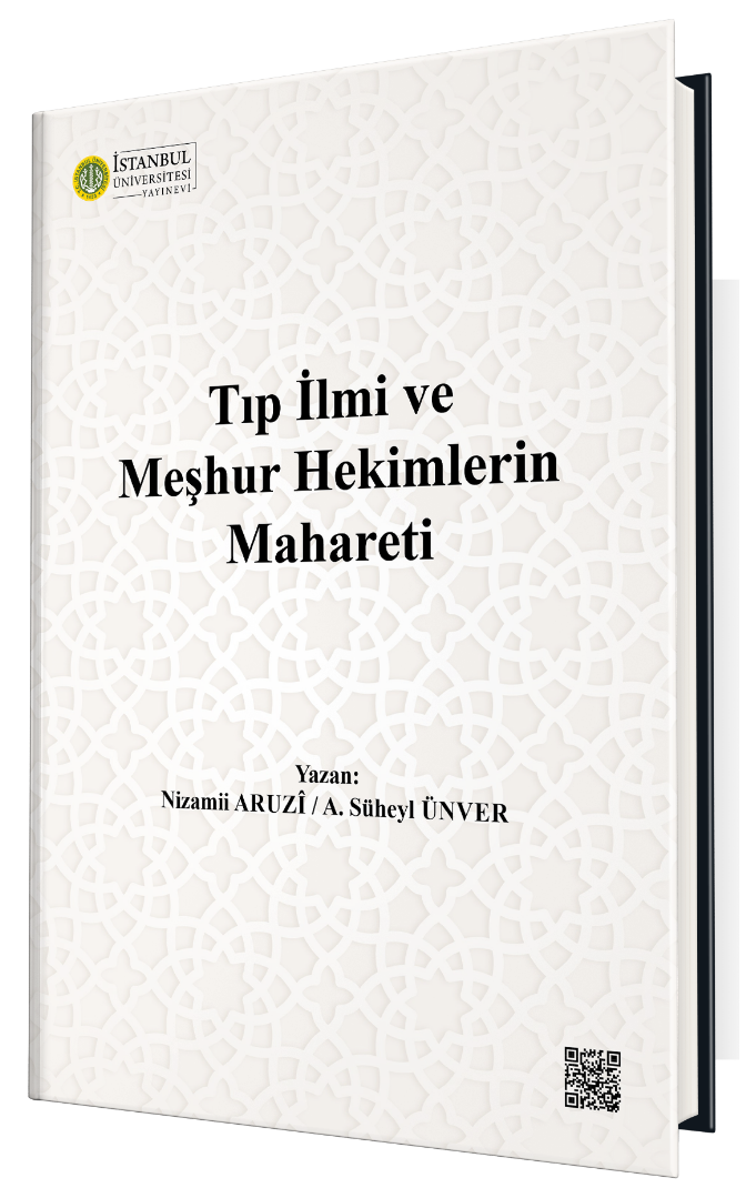 Tıp İlmi ve Meşhur Hekimlerin Mahareti