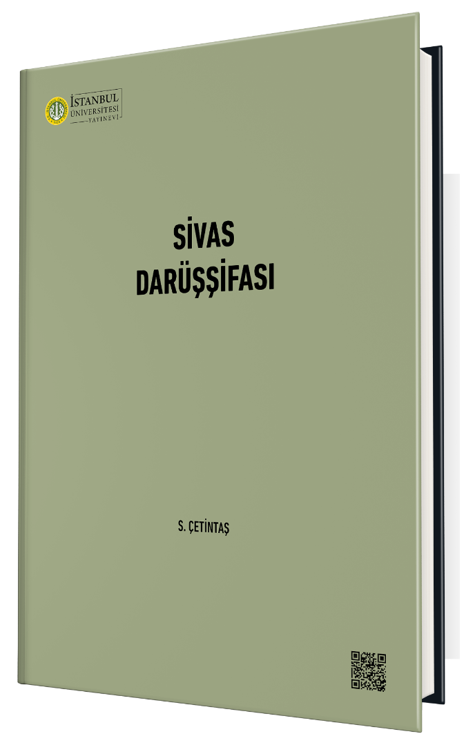 Sivas Darüşşifası
