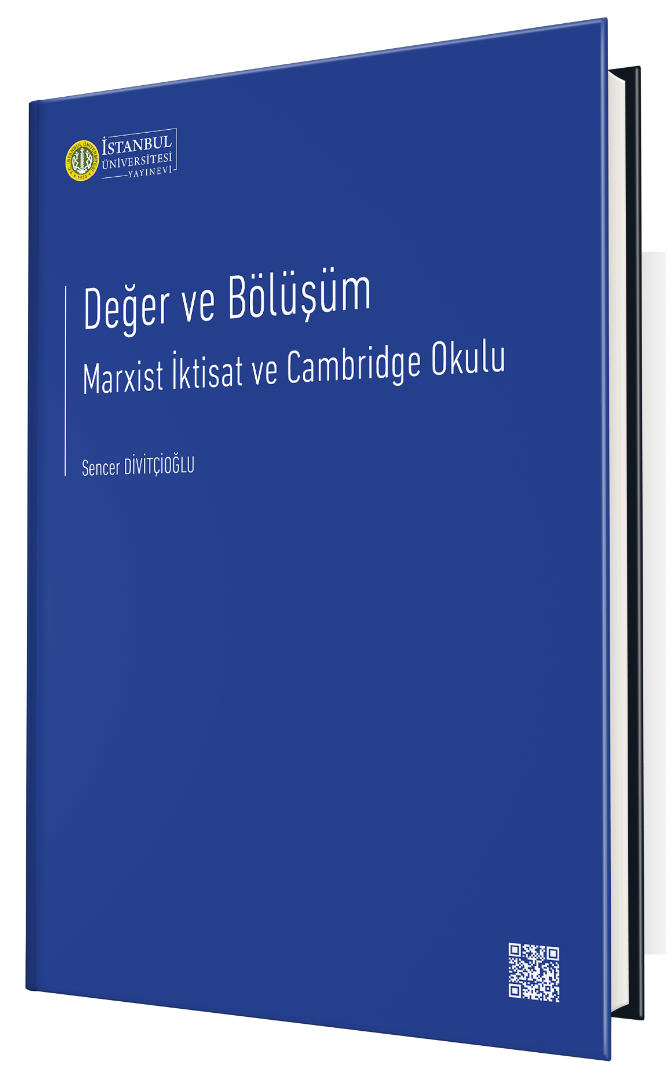 Değer ve Bölüşüm