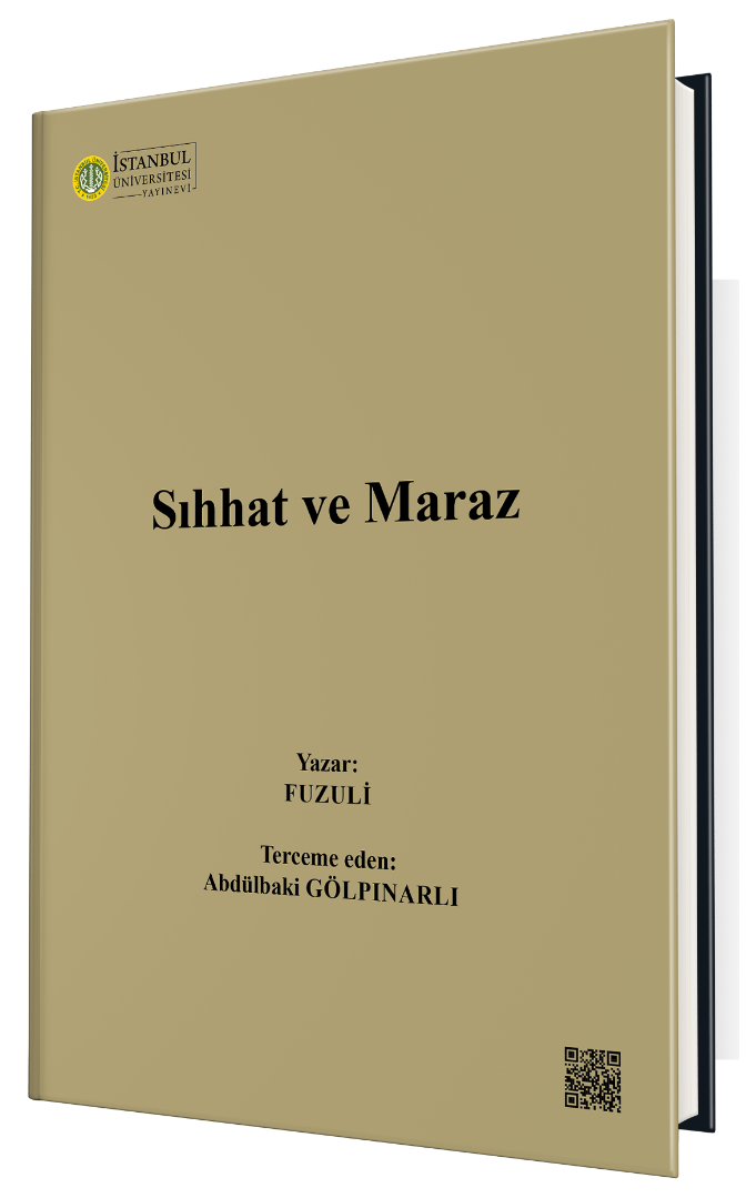 Sıhhat ve Maraz