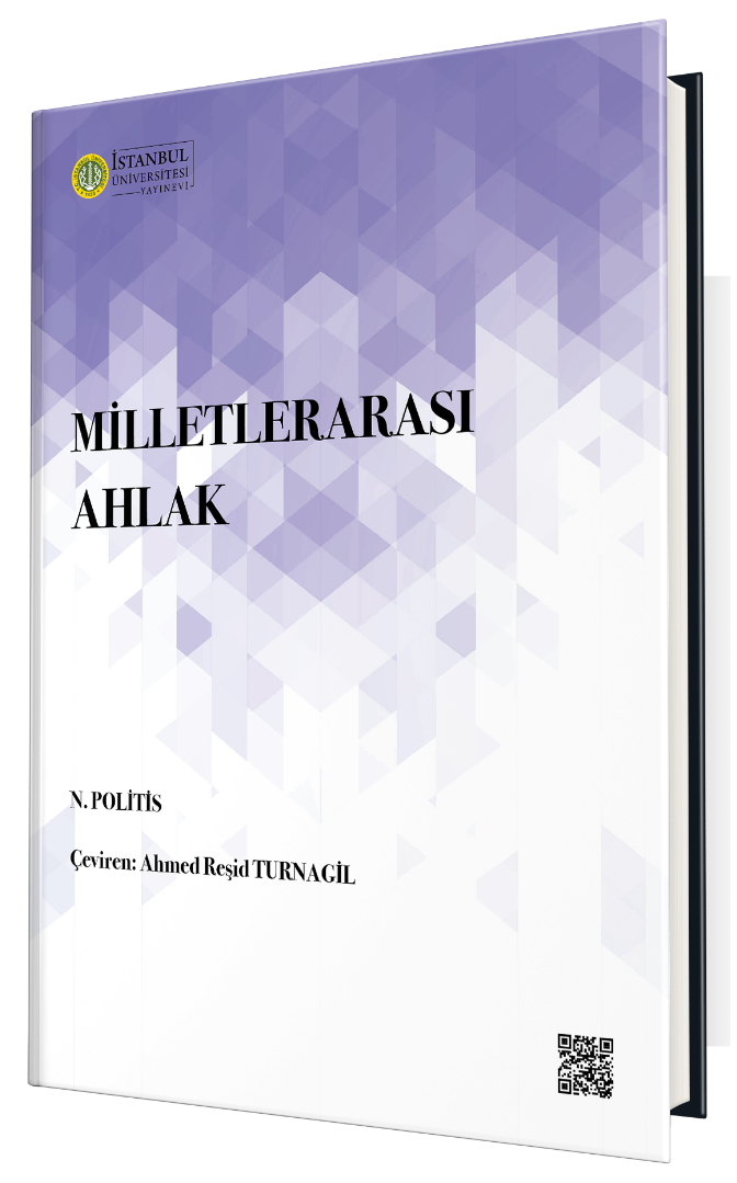Milletlerarası Ahlak