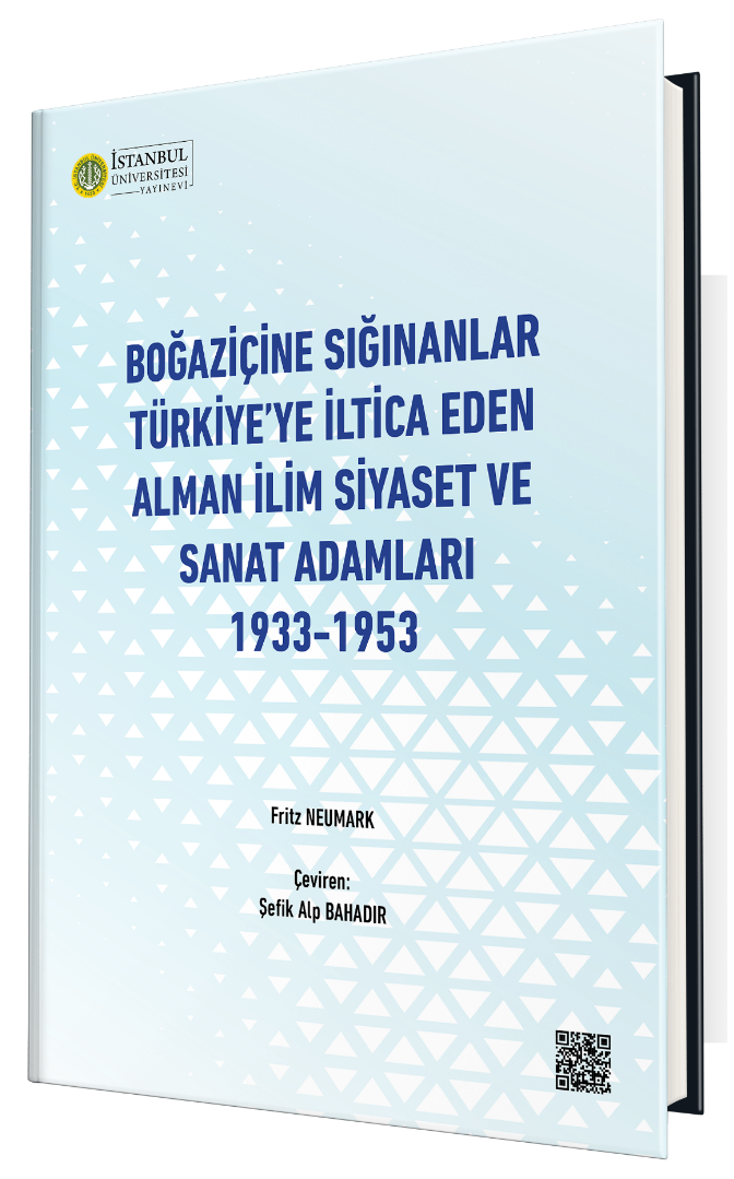 Boğaziçine Sığınanlar