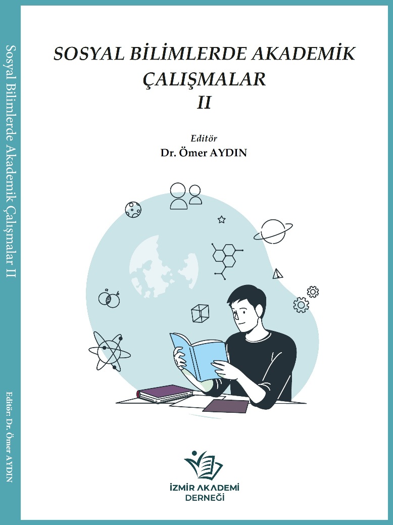 Sosyal Bilimlerde Akademik Çalışmalar 2