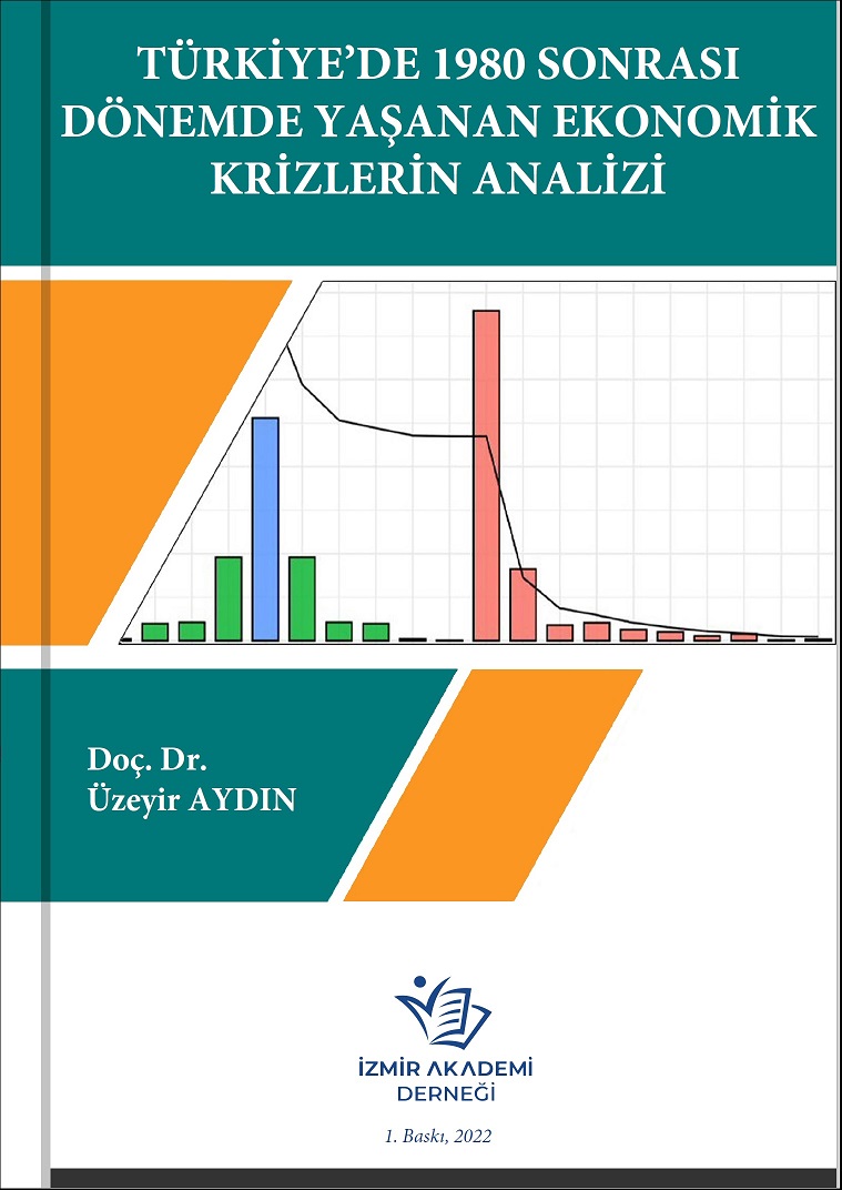 Türkiye’de 1980 Sonrası Dönemde Yaşanan Ekonomik Krizlerin Analizi