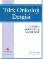 Türk Onkoloji Dergisi