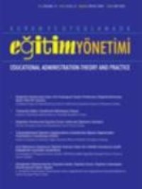 Kuram ve Uygulamada Eğitim Yönetimi