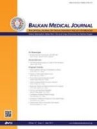 Balkan Medical Journal
