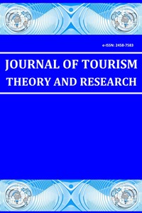 Journal of Tourism Theory and Research
