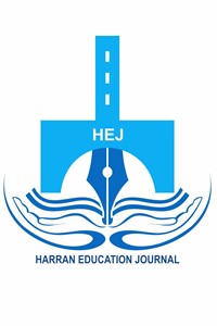 Harran Maarif Dergisi