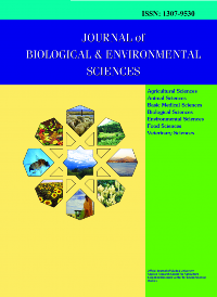 Journal of Biological and Environmental Sciences