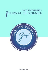 Gazi University Journal of Science