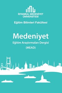 Medeniyet Eğitim Araştırmaları Dergisi