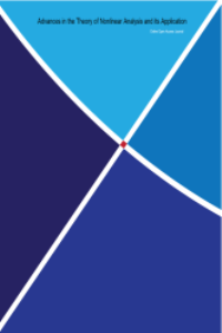 Advances in the Theory of Nonlinear Analysis and its Application