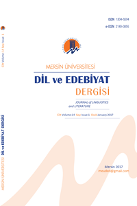 Dil ve Edebiyat Dergisi