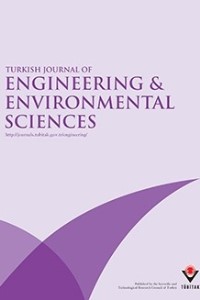 Turkish Journal of Engineering and Environmental Sciences