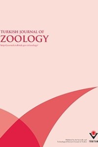 Turkish Journal of Zoology