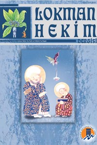 Mersin Üniversitesi Tıp Fakültesi Lokman Hekim Tarihi ve Folklorik Dergisi