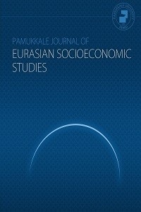 Pamukkale Journal of Eurasian Socioeconomic Studies