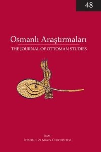 Osmanlı Araştırmaları