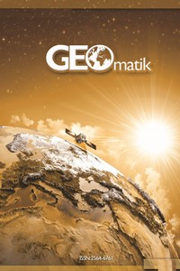 Geomatik