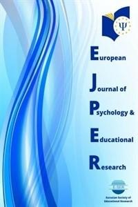 European Journal of Psychology and Educational Research
