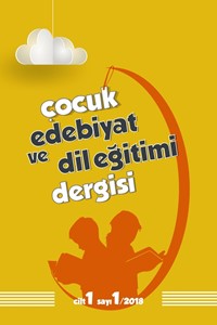 Çocuk Edebiyat ve Dil Eğitimi Dergisi