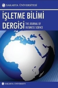 İşletme Bilimi Dergisi