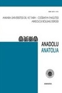 Anadolu