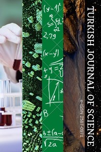 Turkish Journal of Science