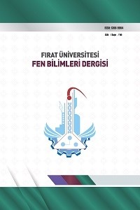 Fırat Üniversitesi Fen Bilimleri Dergisi