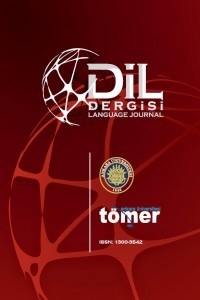 Dil Dergisi