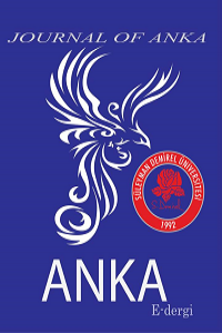 Anka E-Dergi