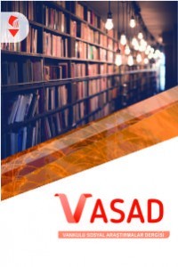 Vankulu Sosyal Araştırmalar Dergisi