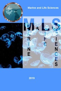 Marine and Life Sciences