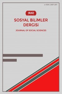 IBAD Sosyal Bilimler Dergisi