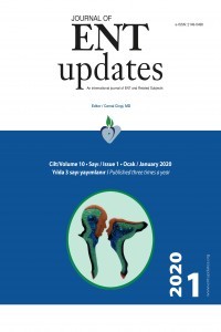 ENT Updates