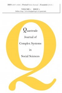 Quantrade Journal of Complex Systems in Social Sciences