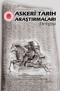 Askeri Tarih Araştırmaları Dergisi