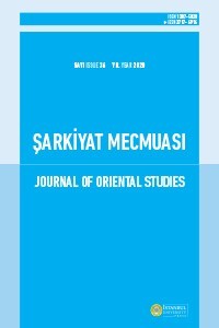 Şarkiyat Mecmuası