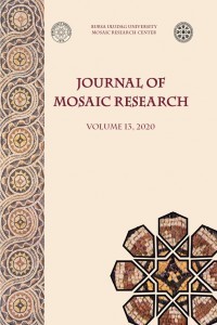Journal of Mosaic Research