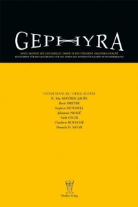 Gephyra