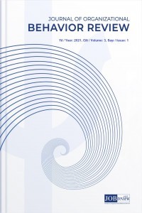 Journal of Organizational Behavior Review