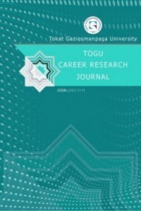 TOGU Career Research Journal