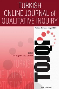 Turkish Online Journal of Qualitative Inquiry