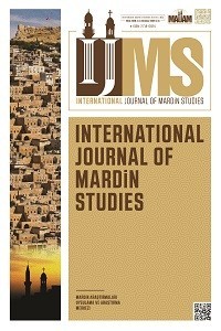 International Journal of Mardin Studies