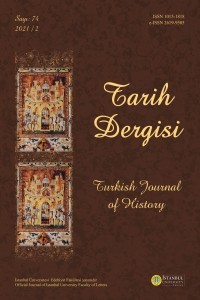 Tarih Dergisi