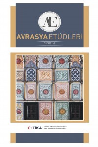 Avrasya Etüdleri